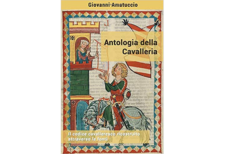 Il nuovo libro del prof. Giovanni Amatuccio