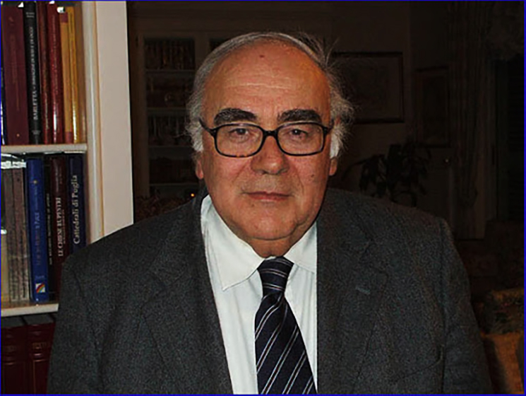 Pasquale Corsi