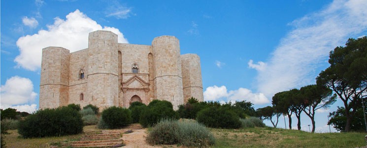 Caste del Monte - foto di Alberto Gentile