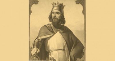 Ruggero I d’Altavilla