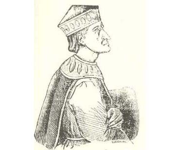 Giovanni da Procida