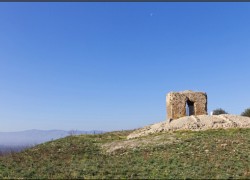 la Torre di Castel Fiorentino
