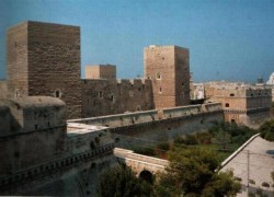 Castello di Bari