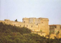Castello di Oria