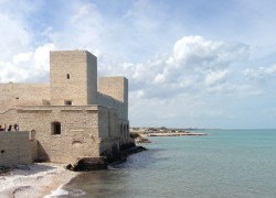 Castello di Trani