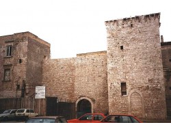 Castello di Bisceglia